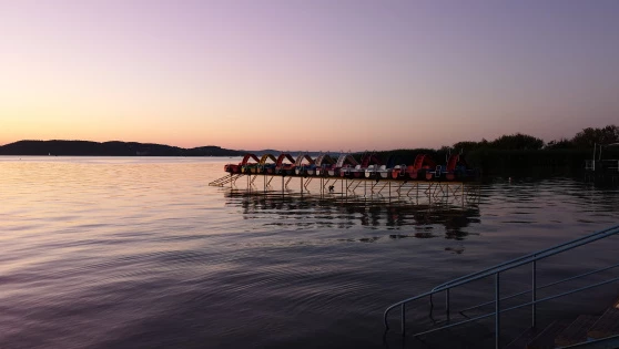 A koronavírus miatt nem torpant meg a balatoni ingatlanpiac, csak egy probléma látszik kibontakozni