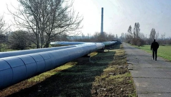 Nagyszabású távhő-fejlesztésbe kezd az állami Főgáz