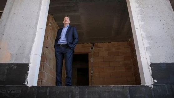 Balla Ákos: A BKIK számomra társadalmi felelősségvállalás