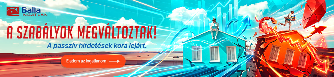 A szabályok megváltoztak!
