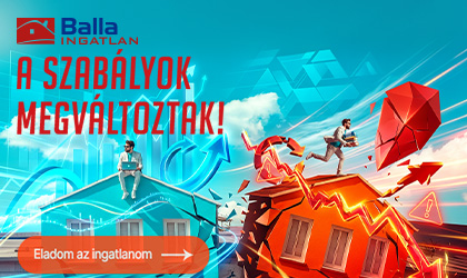 A szabályok megváltoztak!