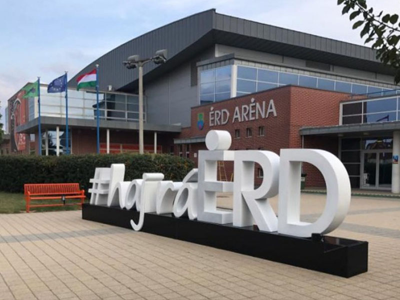 Érd
