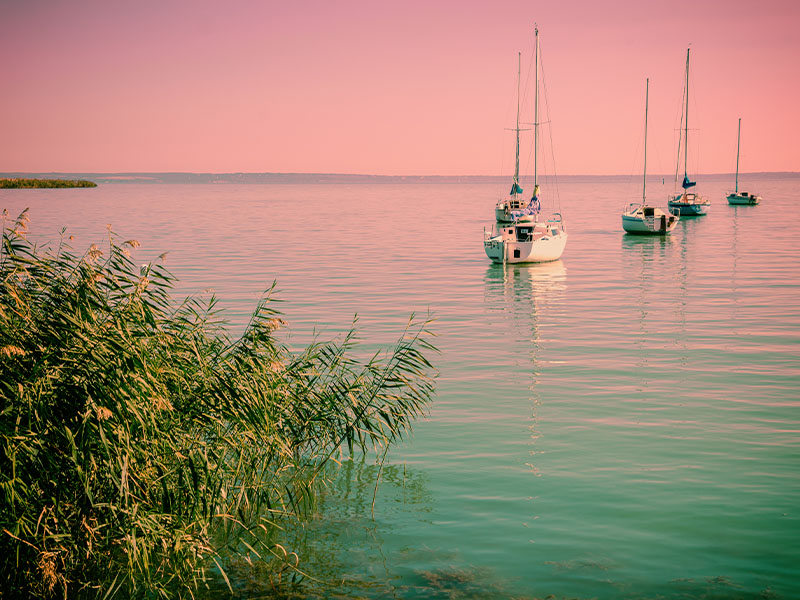 Siófok