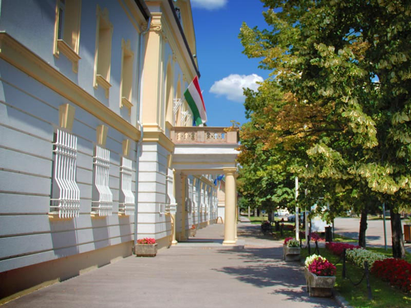 Szigetszentmiklós