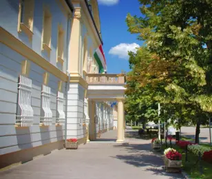 Szigetszentmiklós