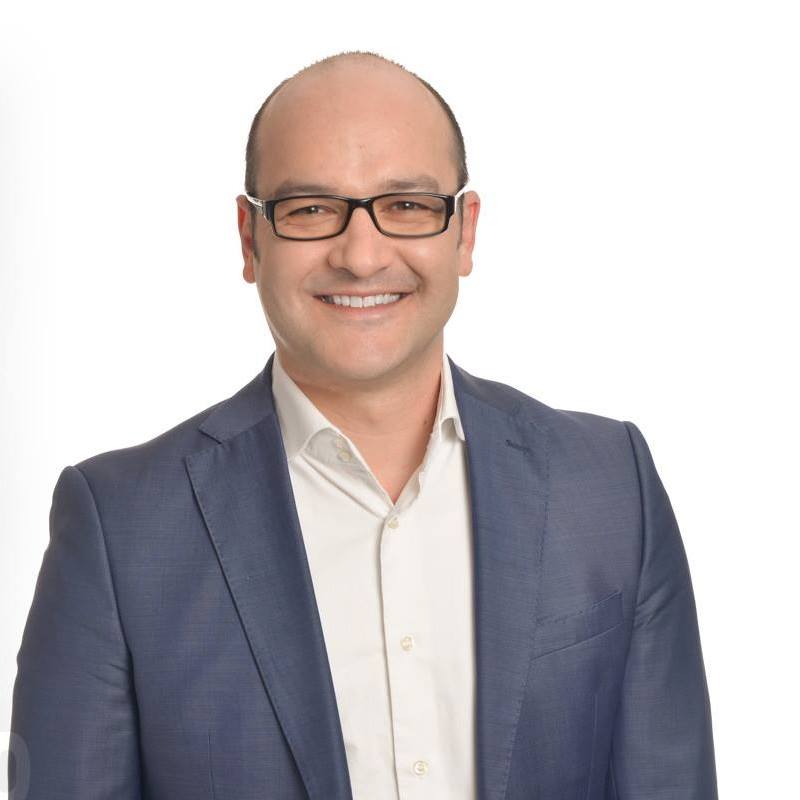 Nagy Csaba profil