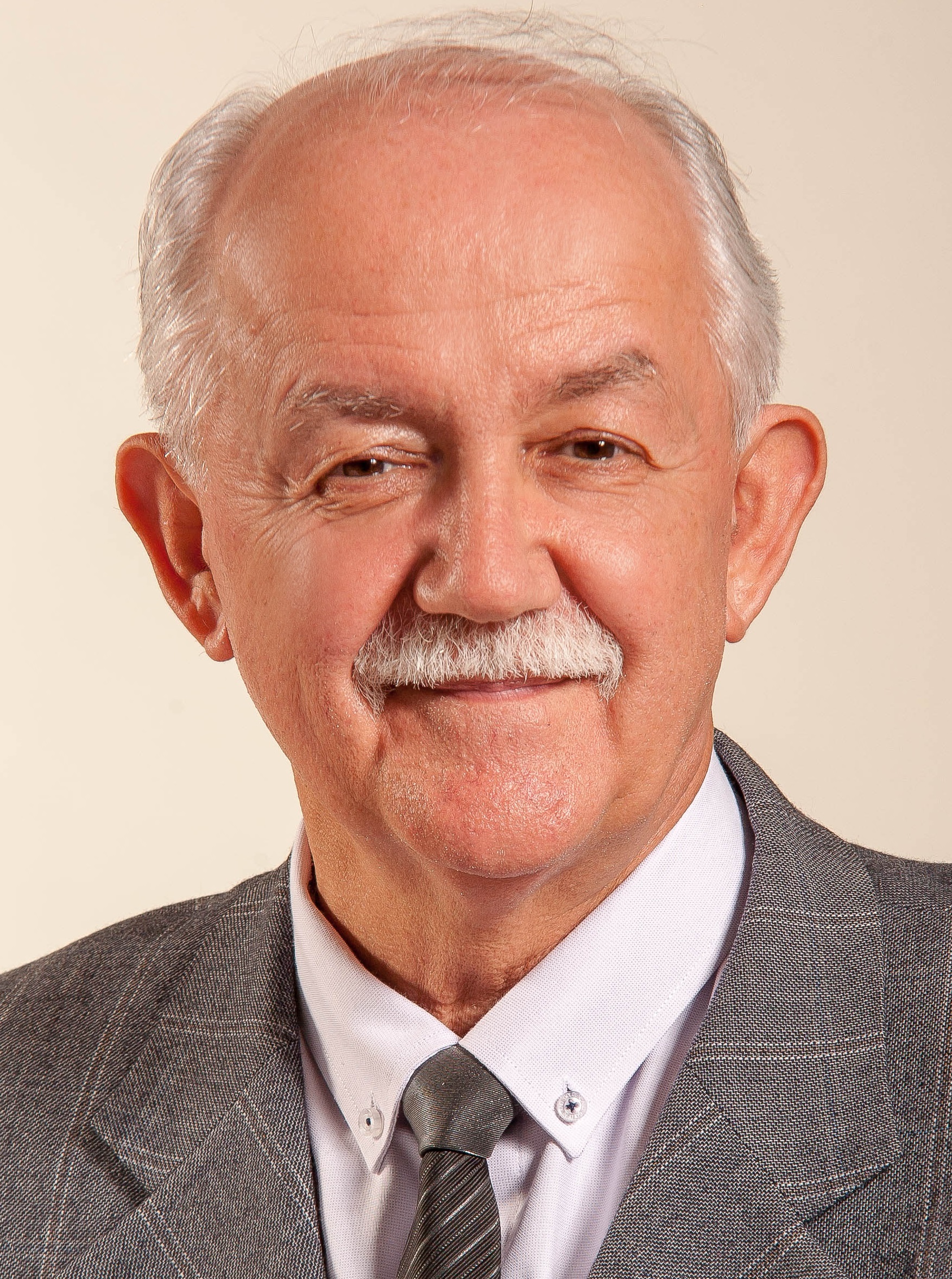 Major Ernő profil