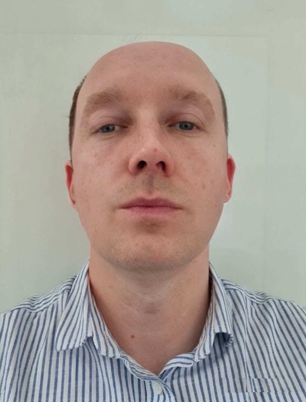Szimeth Norbert profil