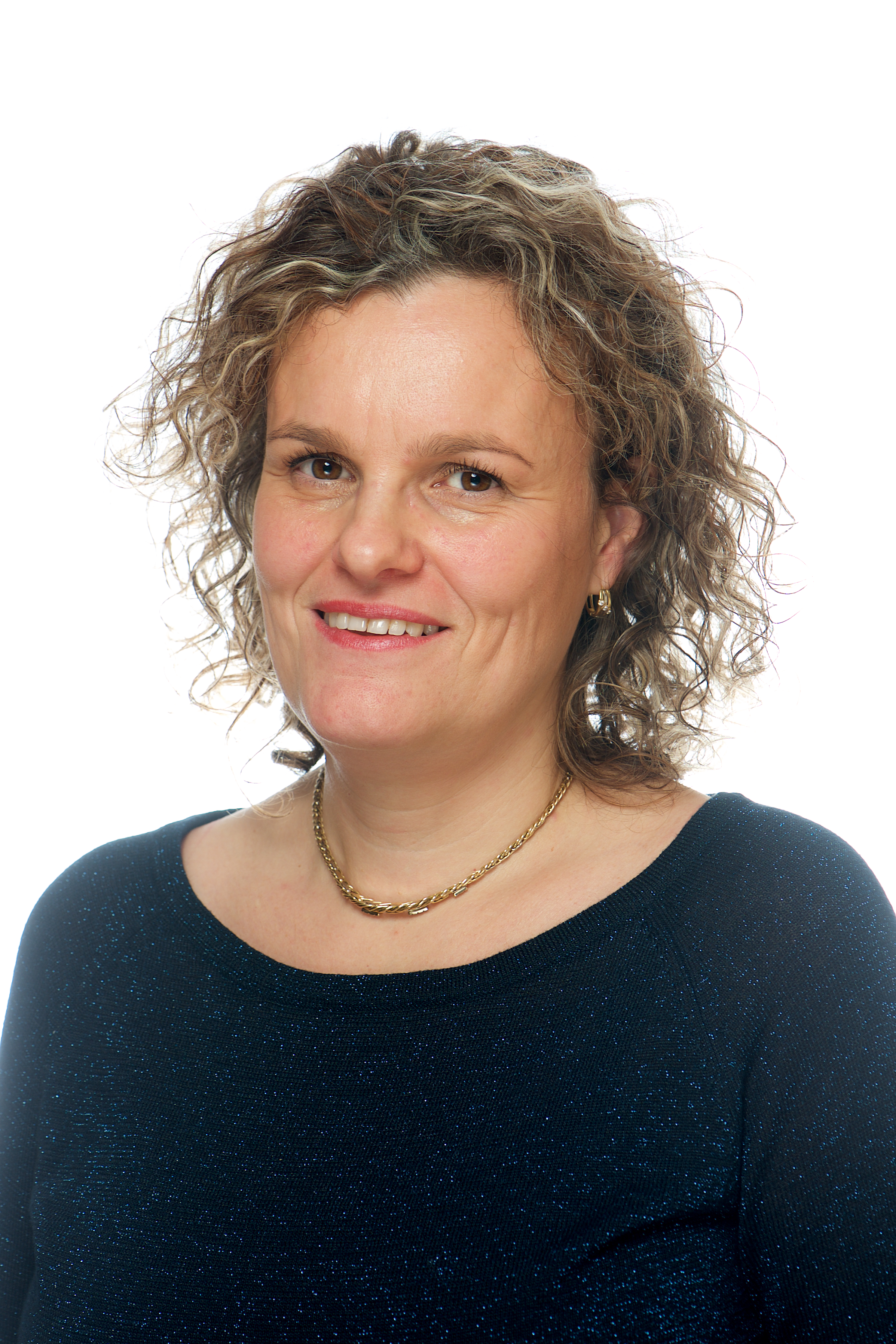 Hoffmann Barbara profil