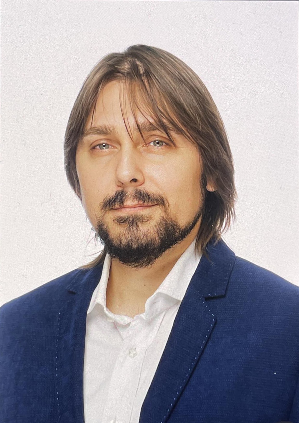Rácz Gyula László profil