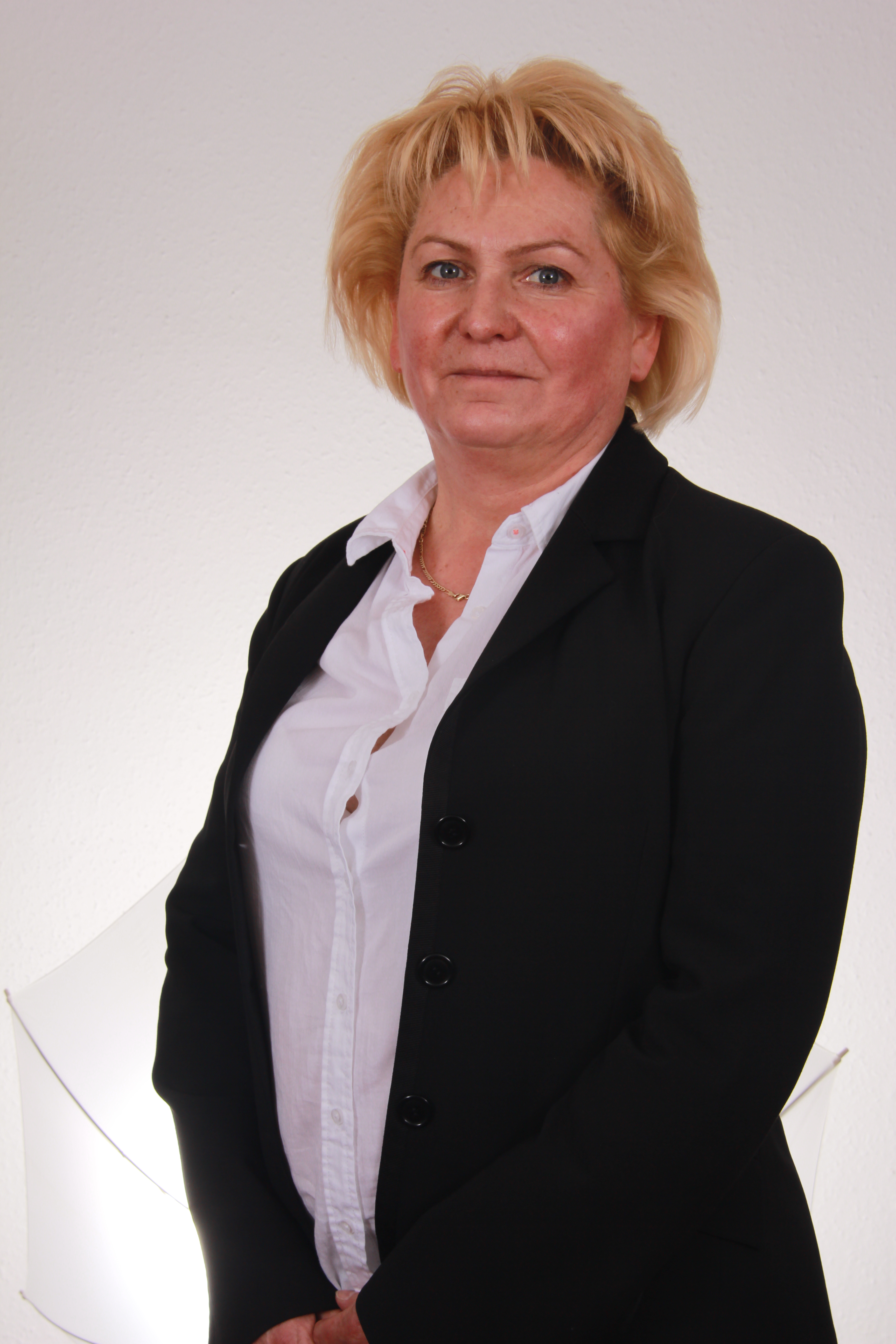 Keresztes Judit profil