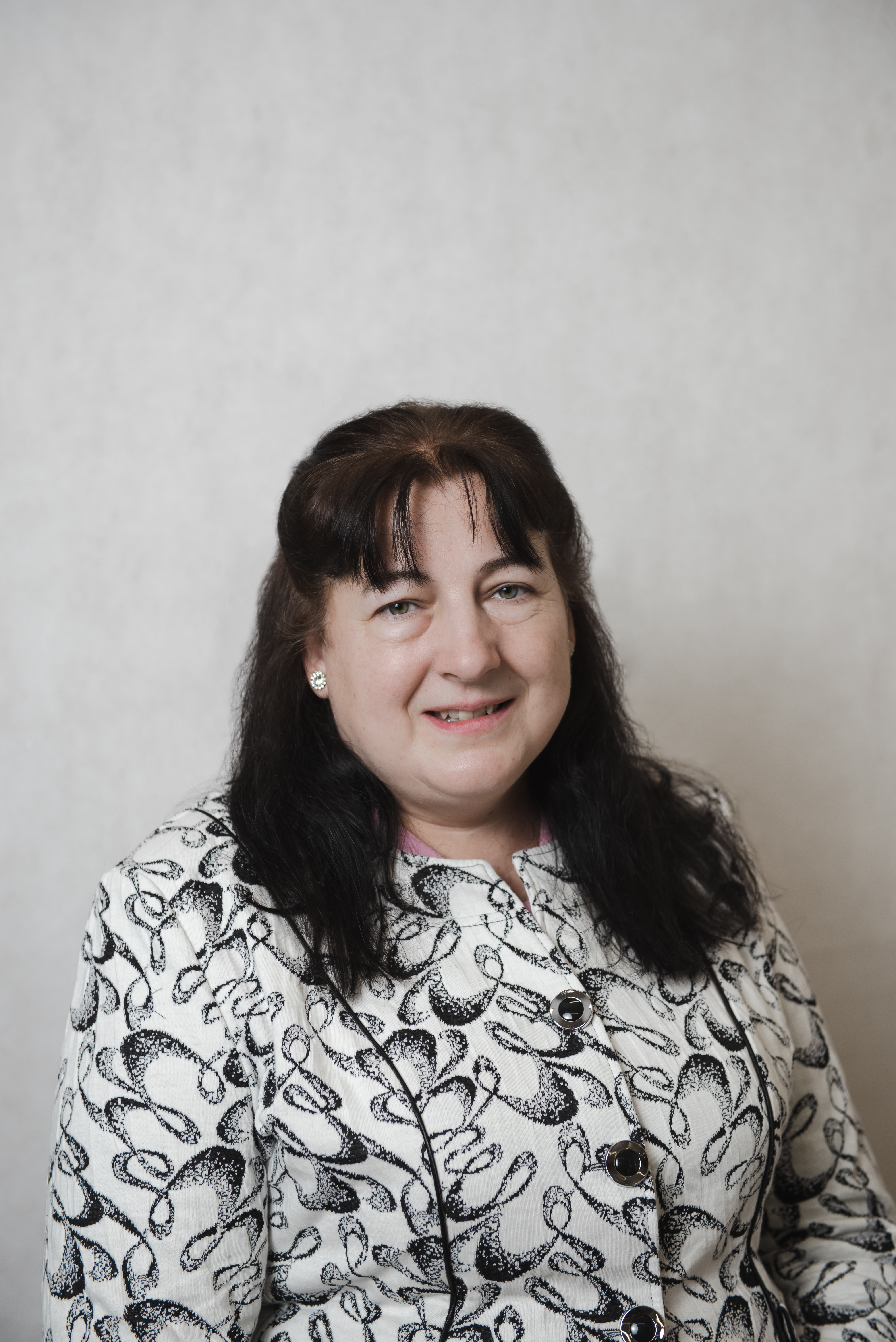 Szabó Éva profil