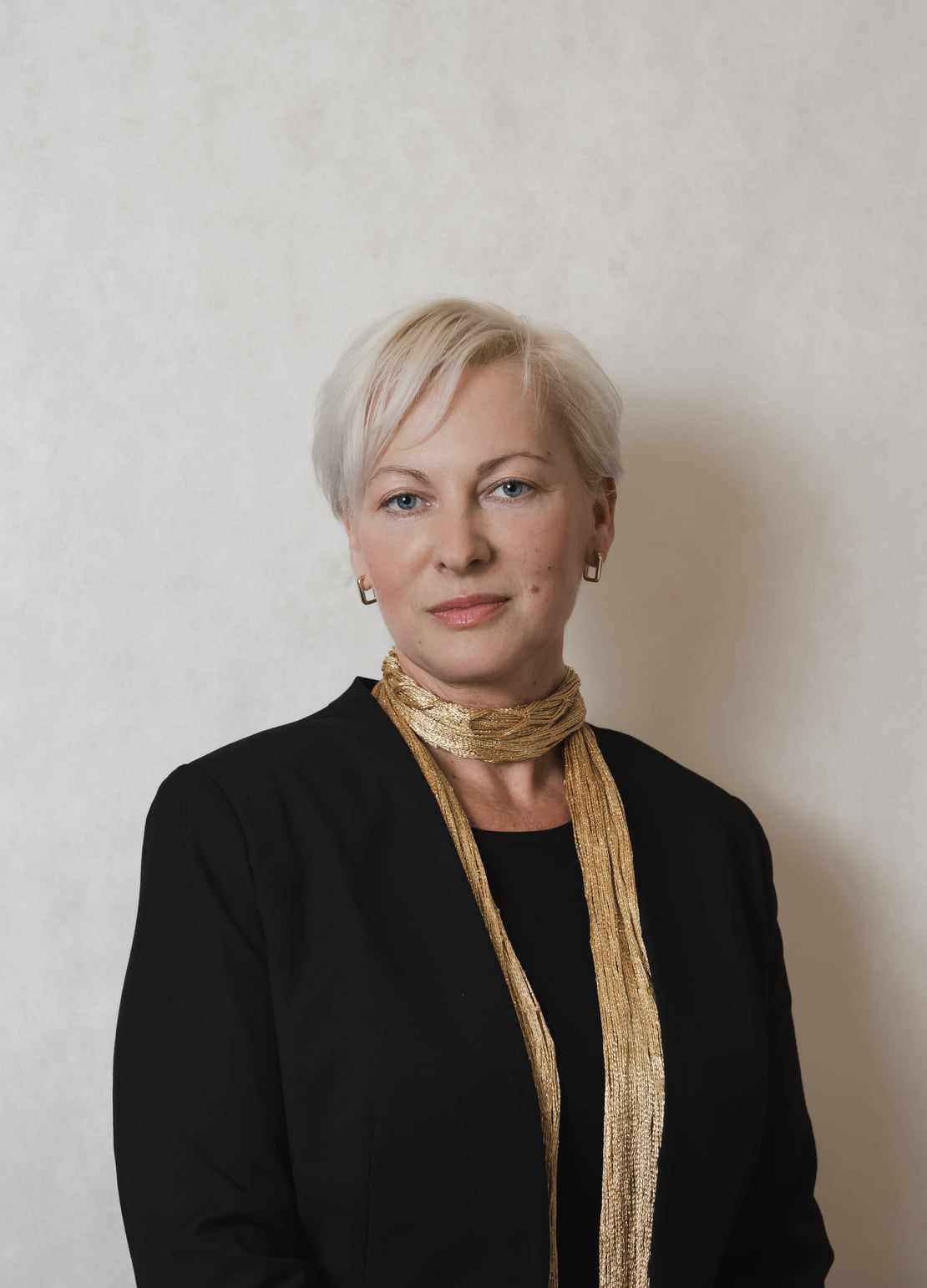 Molnár Anita profil