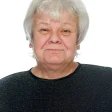 Dr. Lauly Éva