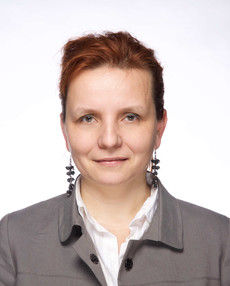Nagyné Nagy Ágnes profil