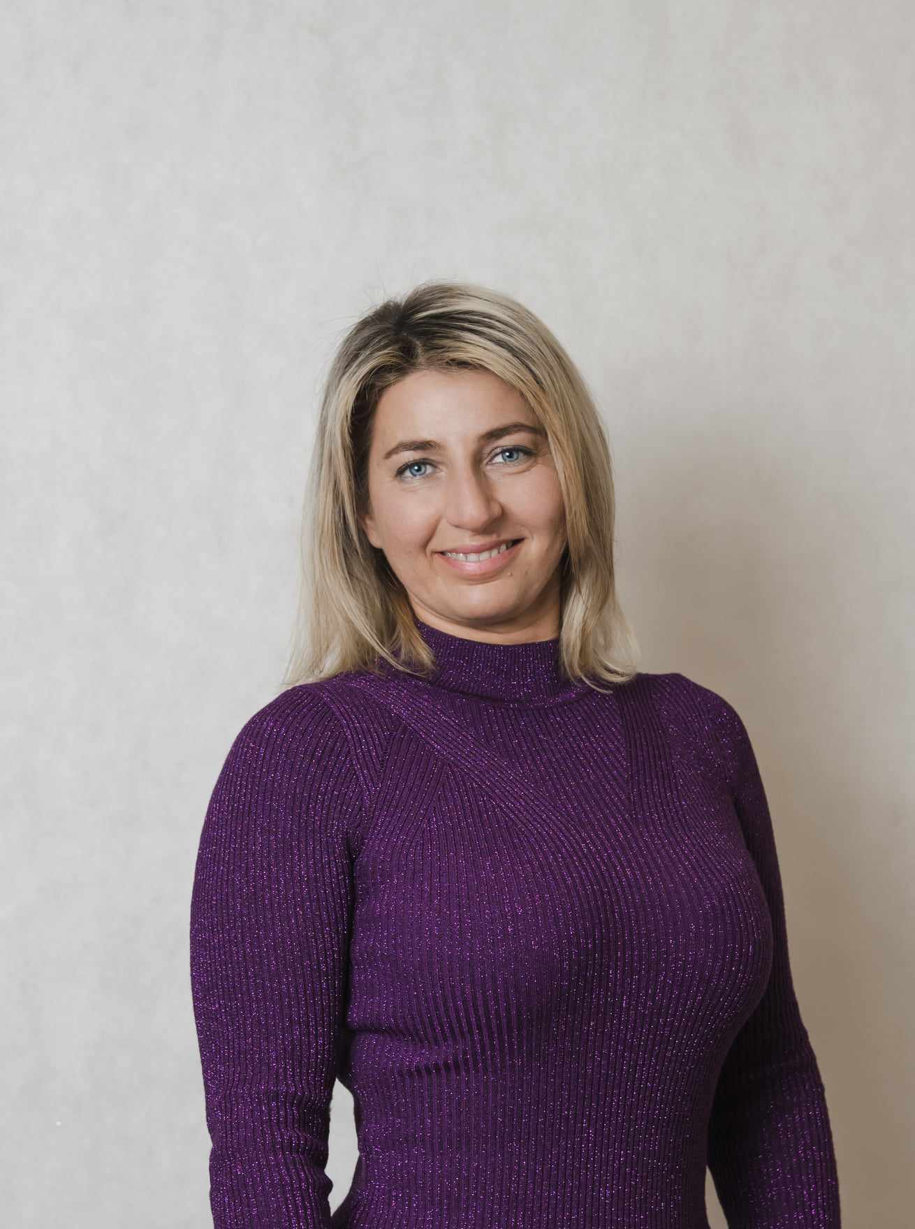 Gőz Bernadett profil