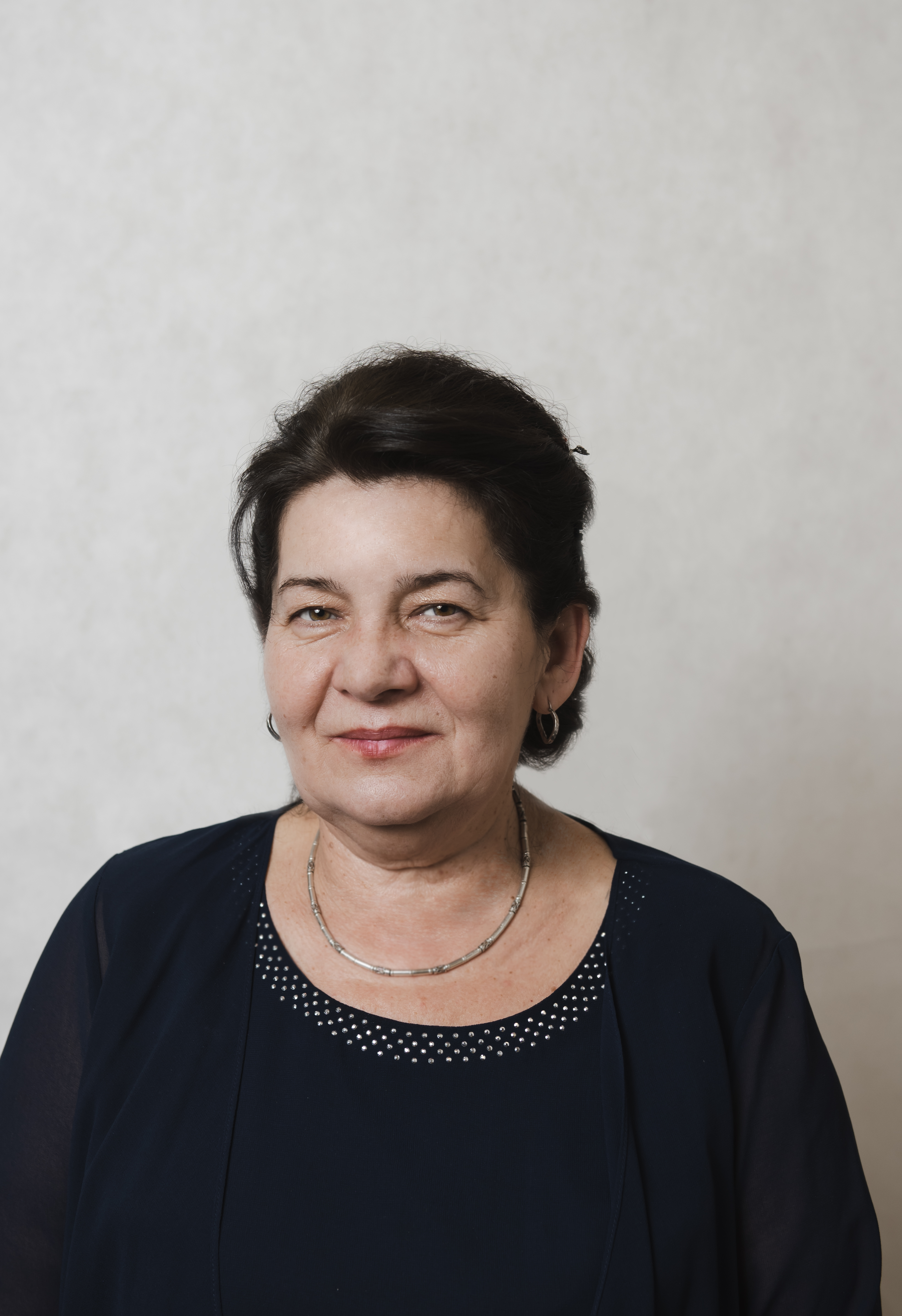 Antal Béláné profil