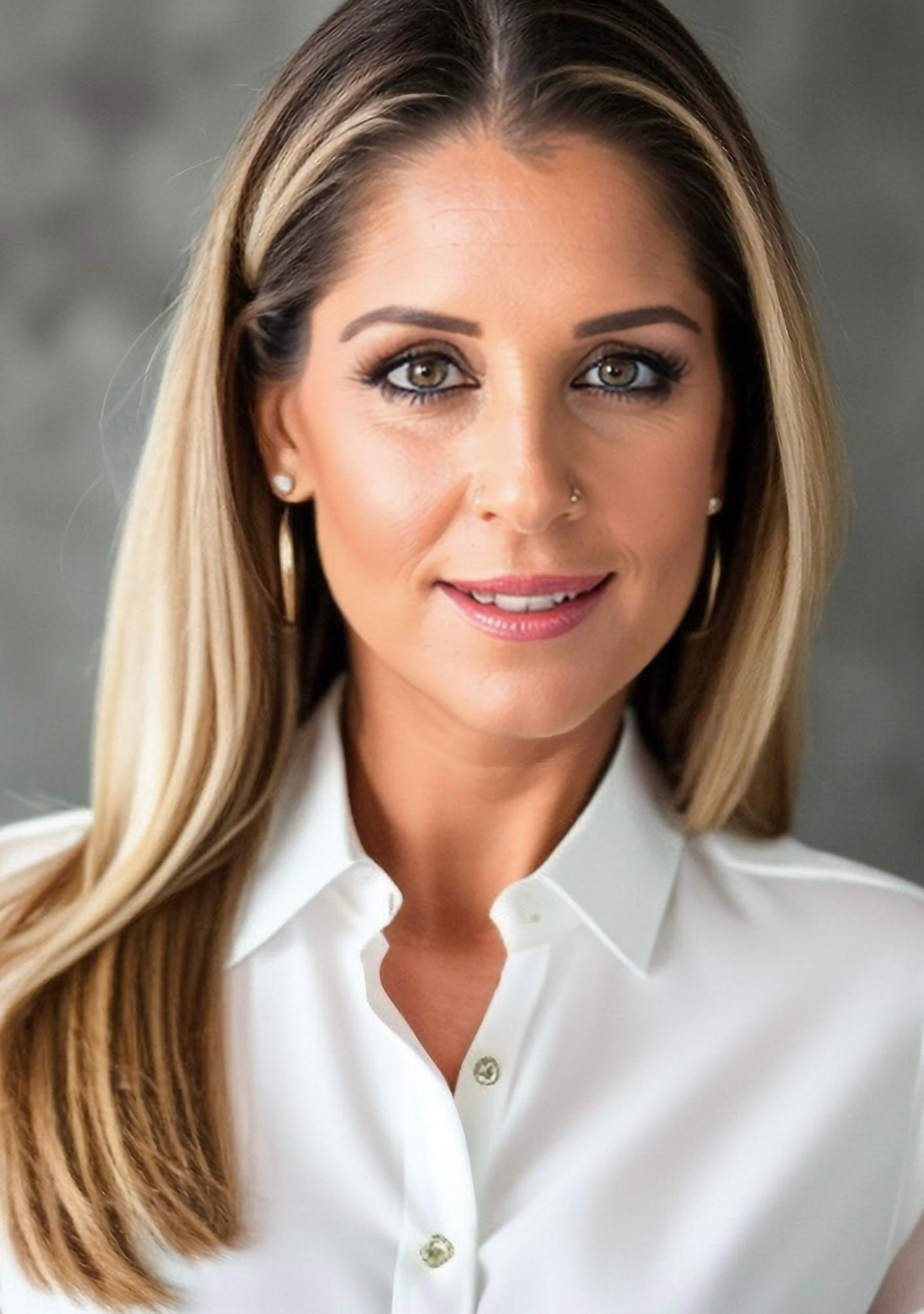 Harsányiné Lőrincz Erika profil