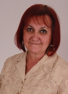 Bajnóczi Márta profil