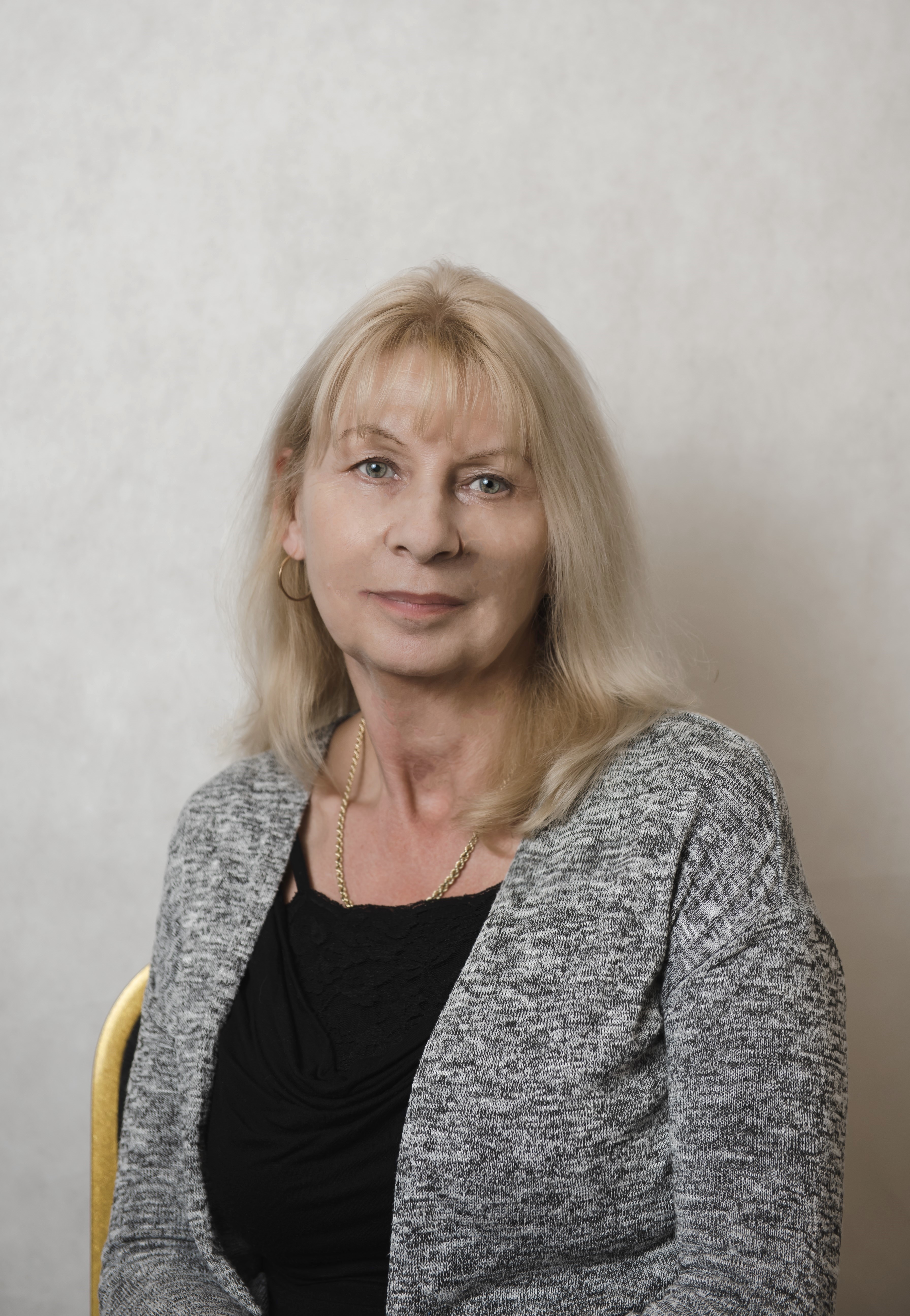 Varga Erika profil