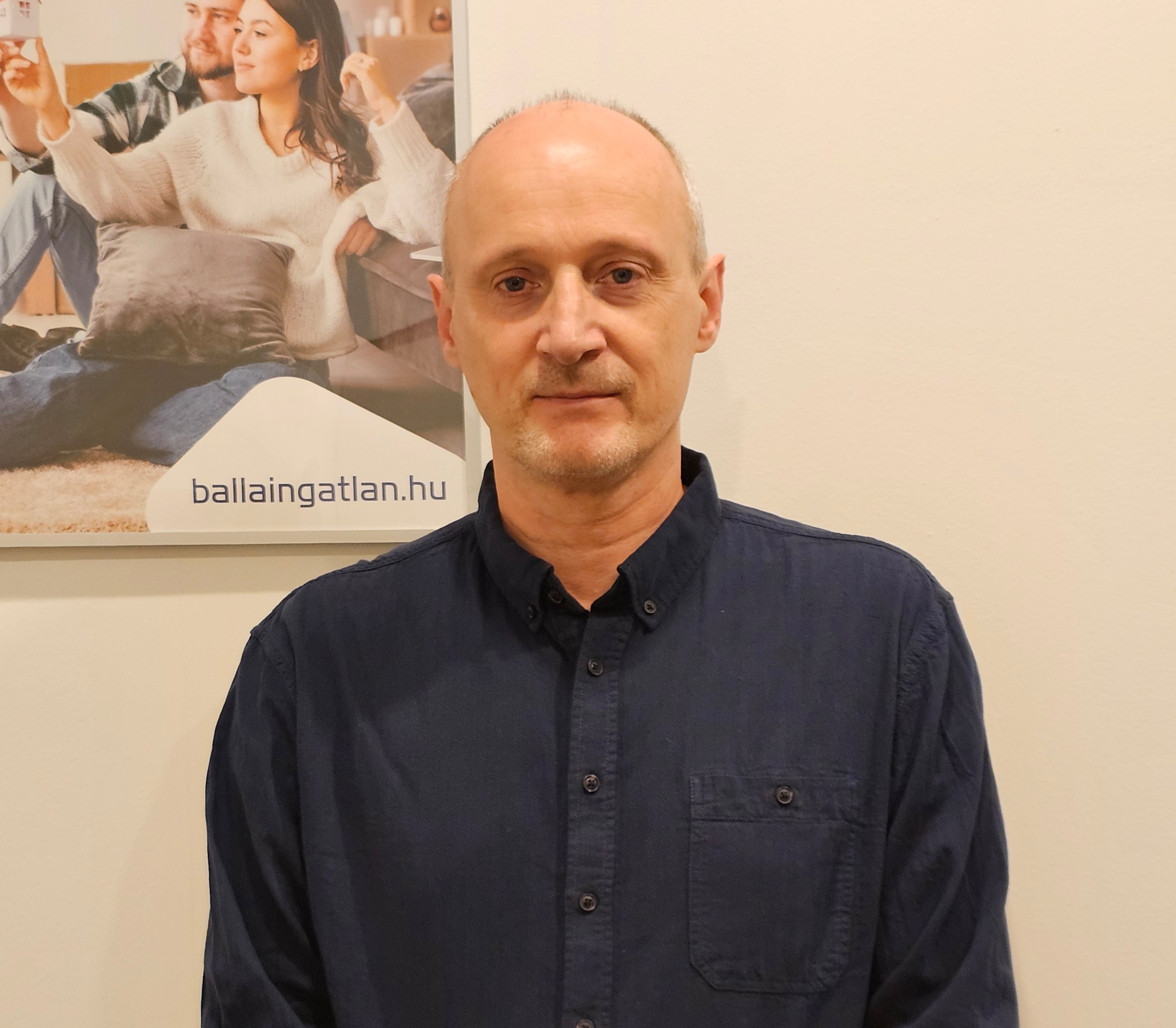 Lovas László profil