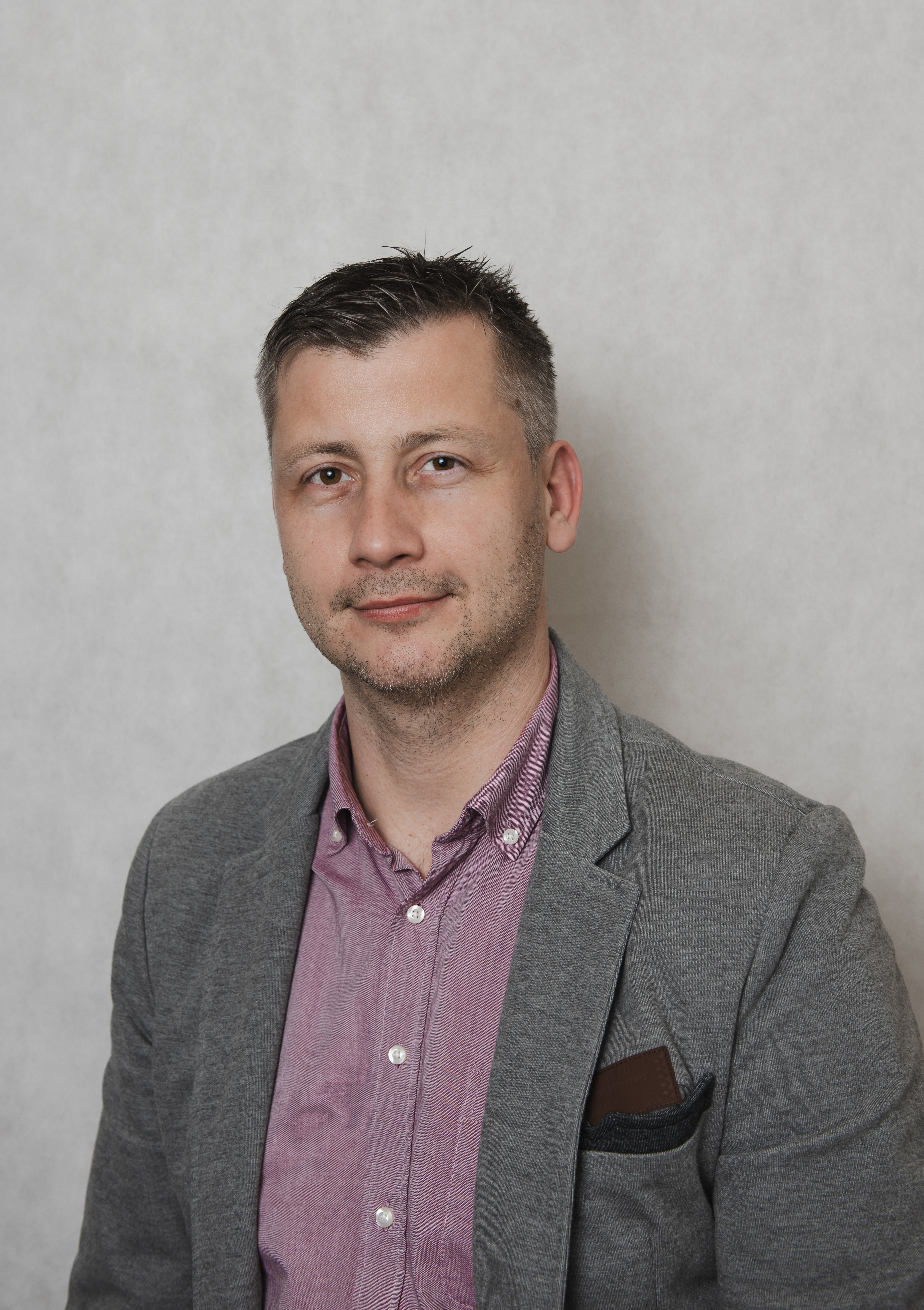 Sebestyén Tamás profil