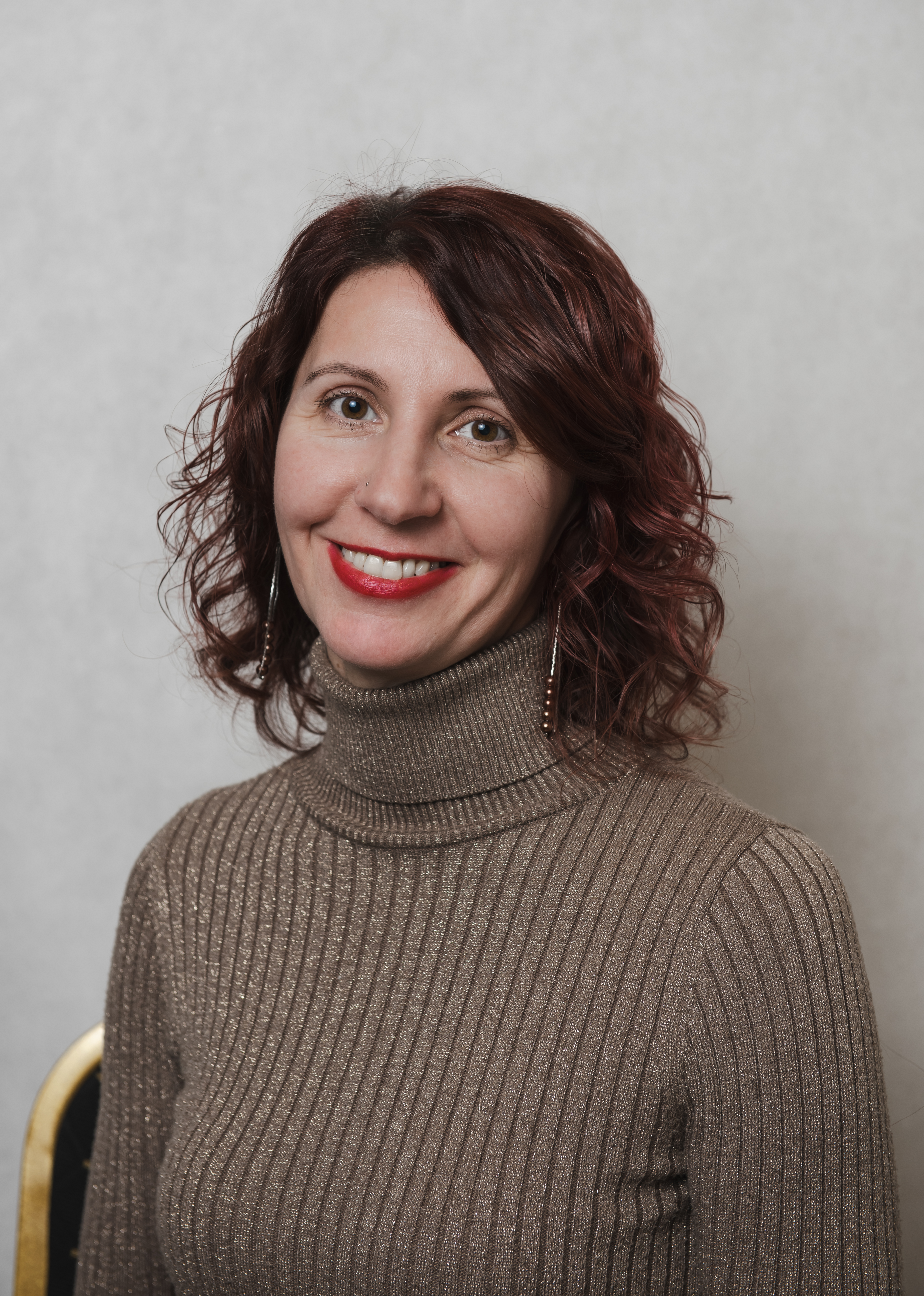 Fekete Krisztina profil