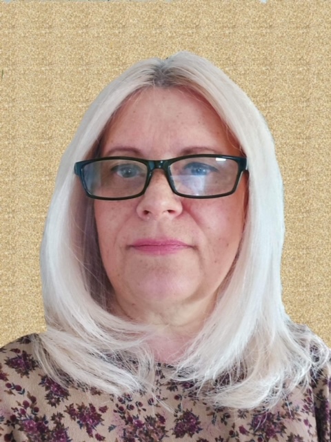 Pap Éva profil